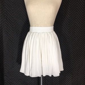AMERICAN APPAREL - Mini skirt. XS/S.